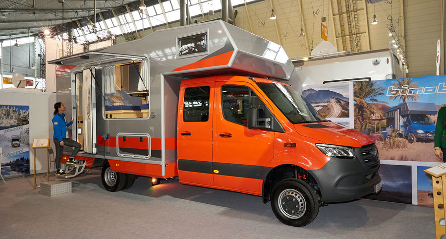 Bimobil BJ