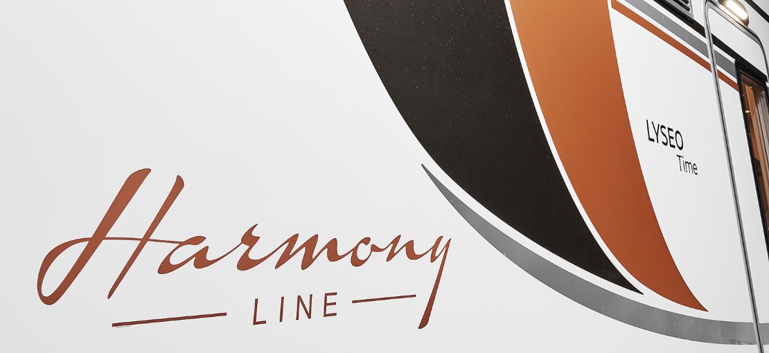 Bürstner LYSEO TIME T HARMONY LINE - фото №10