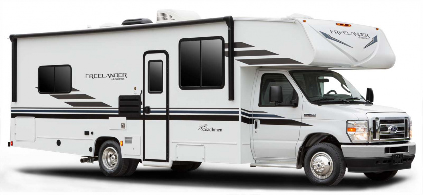 Coachmen Freelander