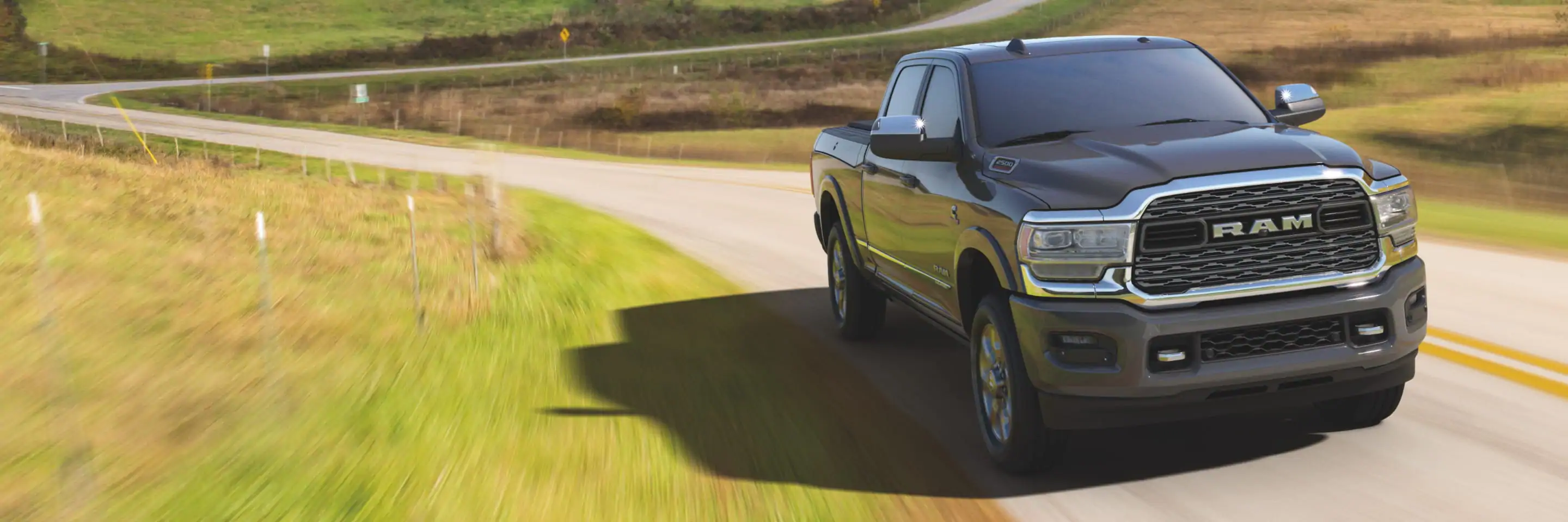 Dodge RAM 2500