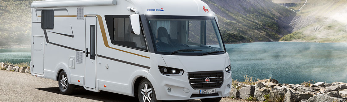 Eura Mobil Integra Line