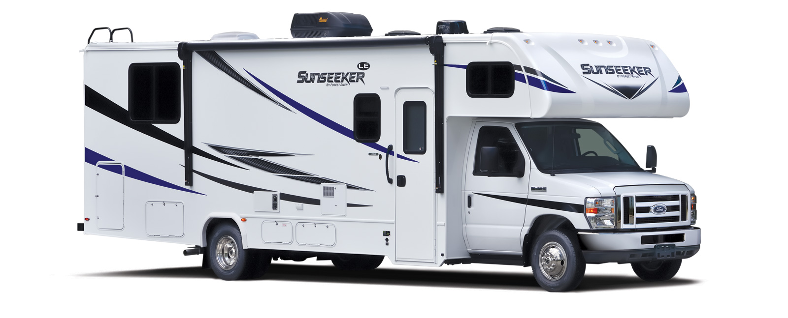 Forest River Sunseeker Classic - фото №1