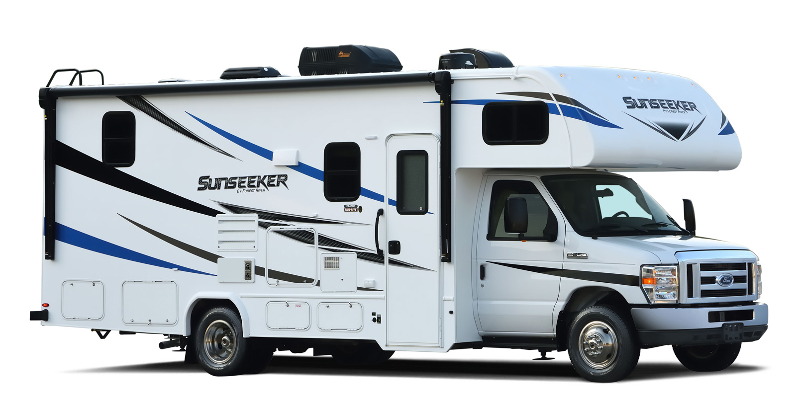 Forest River Sunseeker Classic