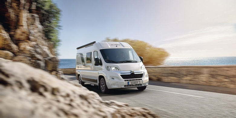 Hobby Vantana Ontour Edition