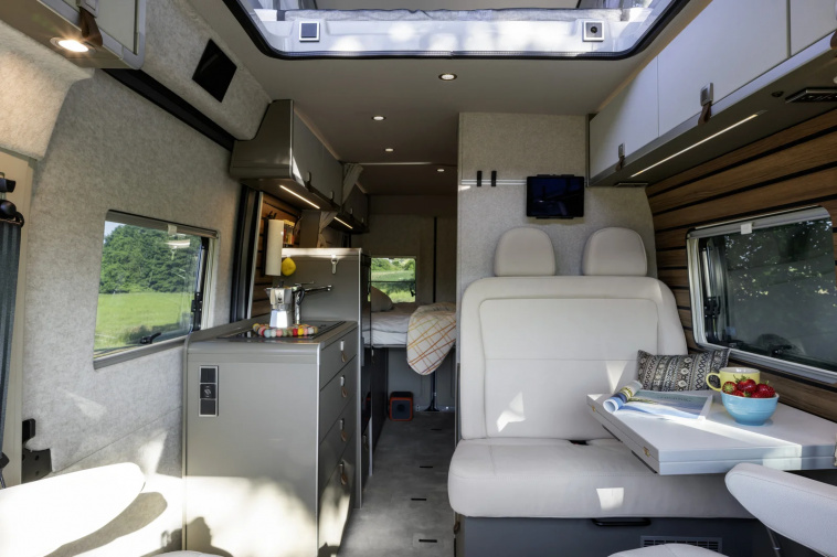 Hymer Fiat - фото №11