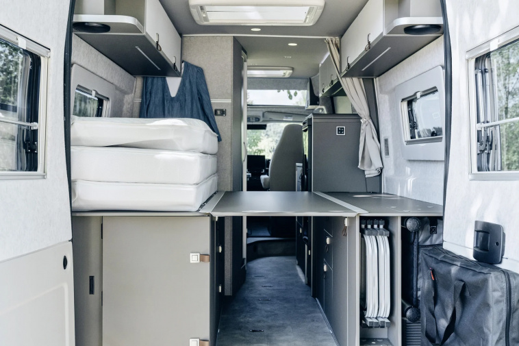 Hymer Fiat - фото №2