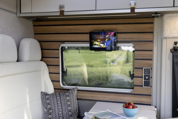 Hymer Fiat - фото №8