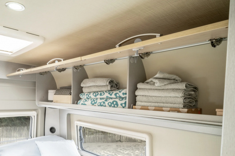 Hymer Free - фото №10