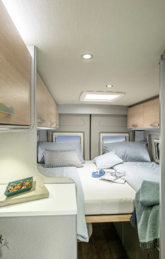 Hymer Free - фото №11