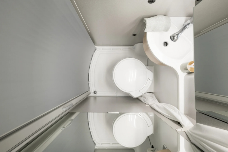 Hymer Free - фото №19