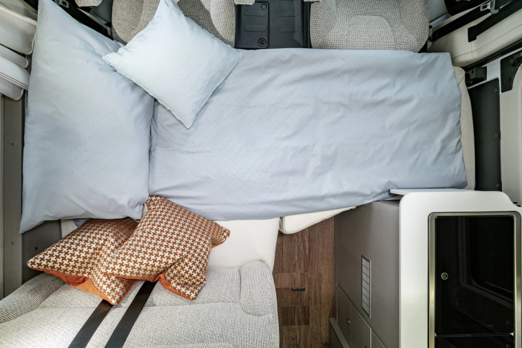 Hymer Free - фото №7