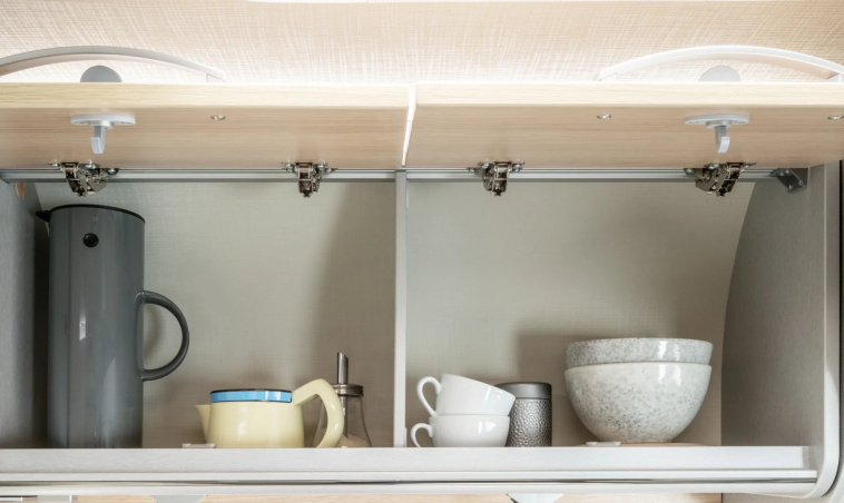 Hymer Free - фото №8
