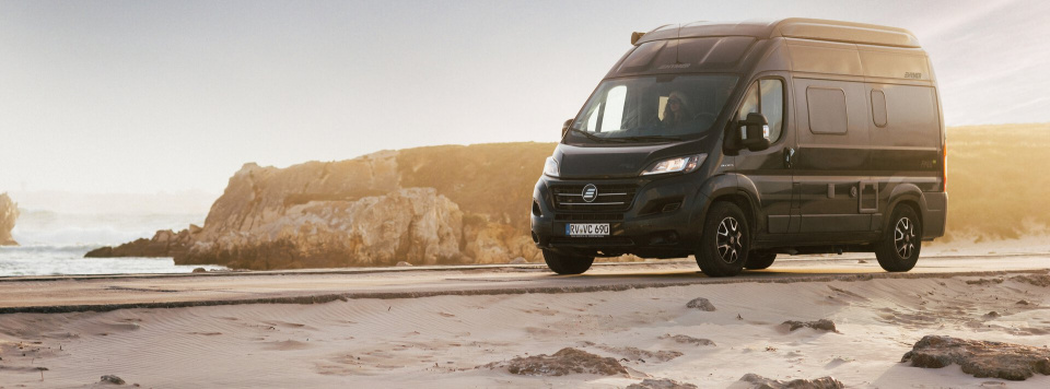 Hymer Free