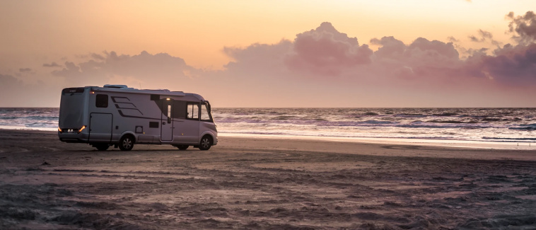 Hymer B-Class MasterLine - фото №15