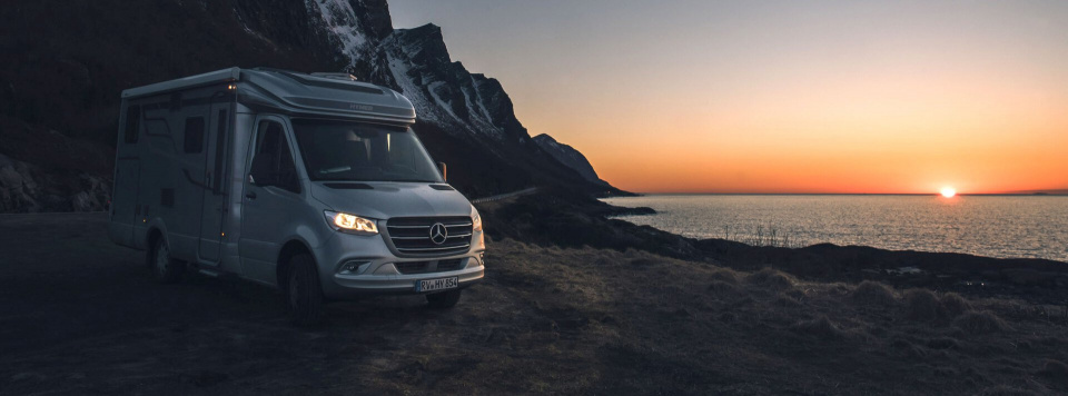 Hymer ML-T