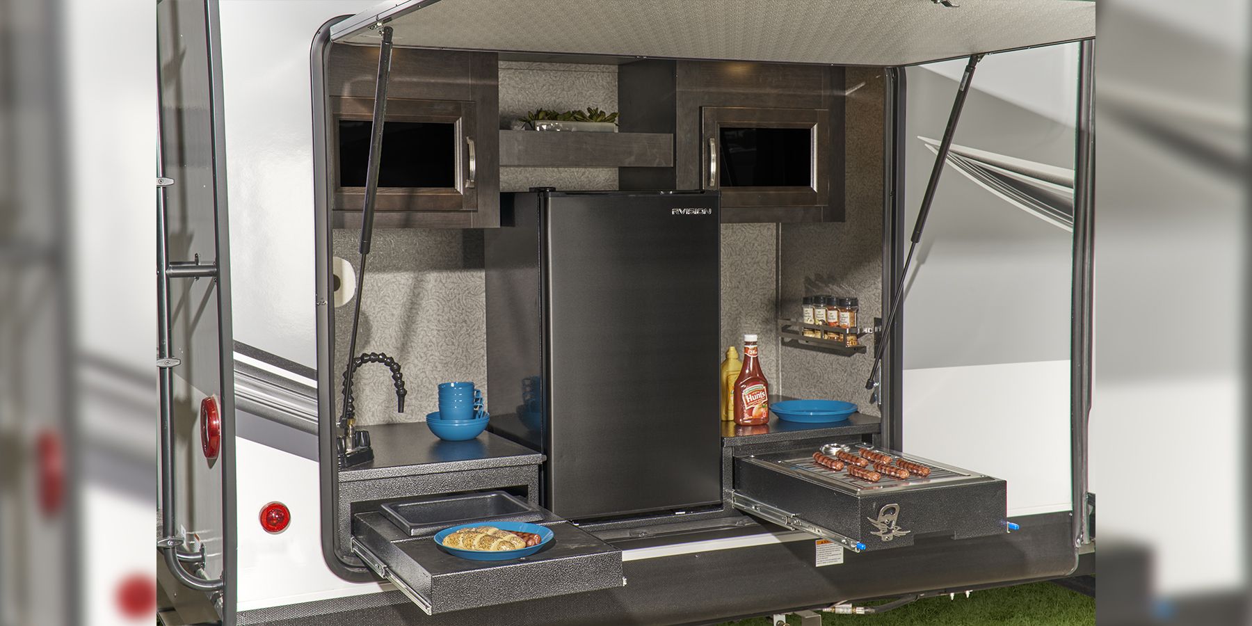 Jayco White Hawk - фото №10