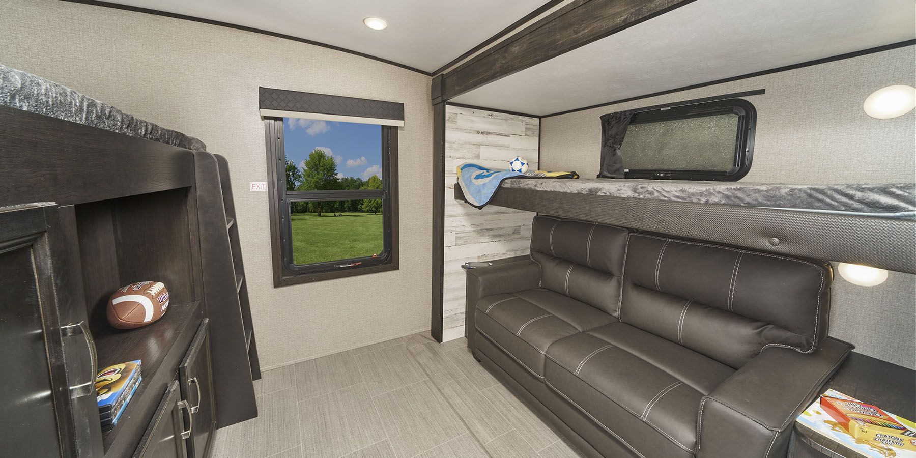 Jayco White Hawk - фото №11