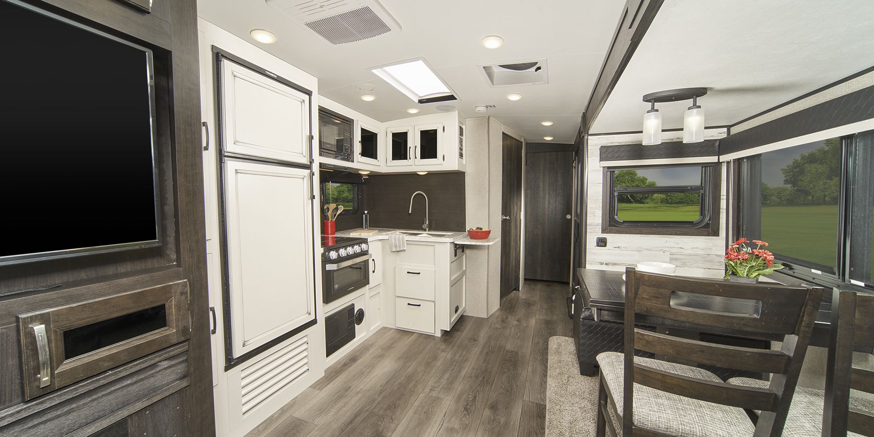 Jayco White Hawk - фото №12