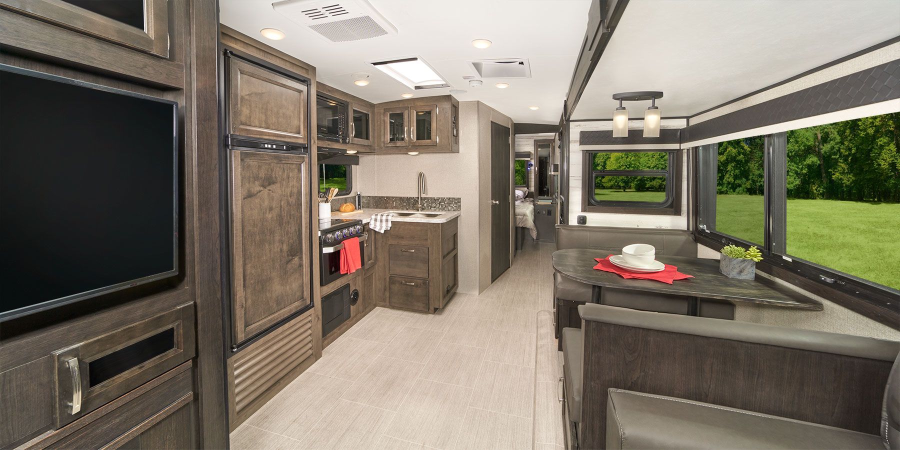 Jayco White Hawk - фото №2