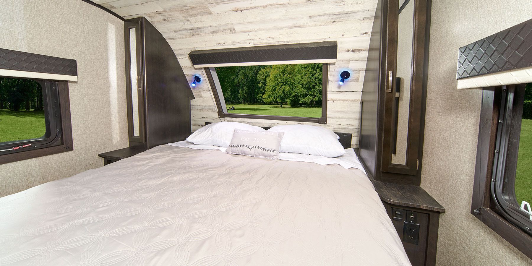 Jayco White Hawk - фото №5