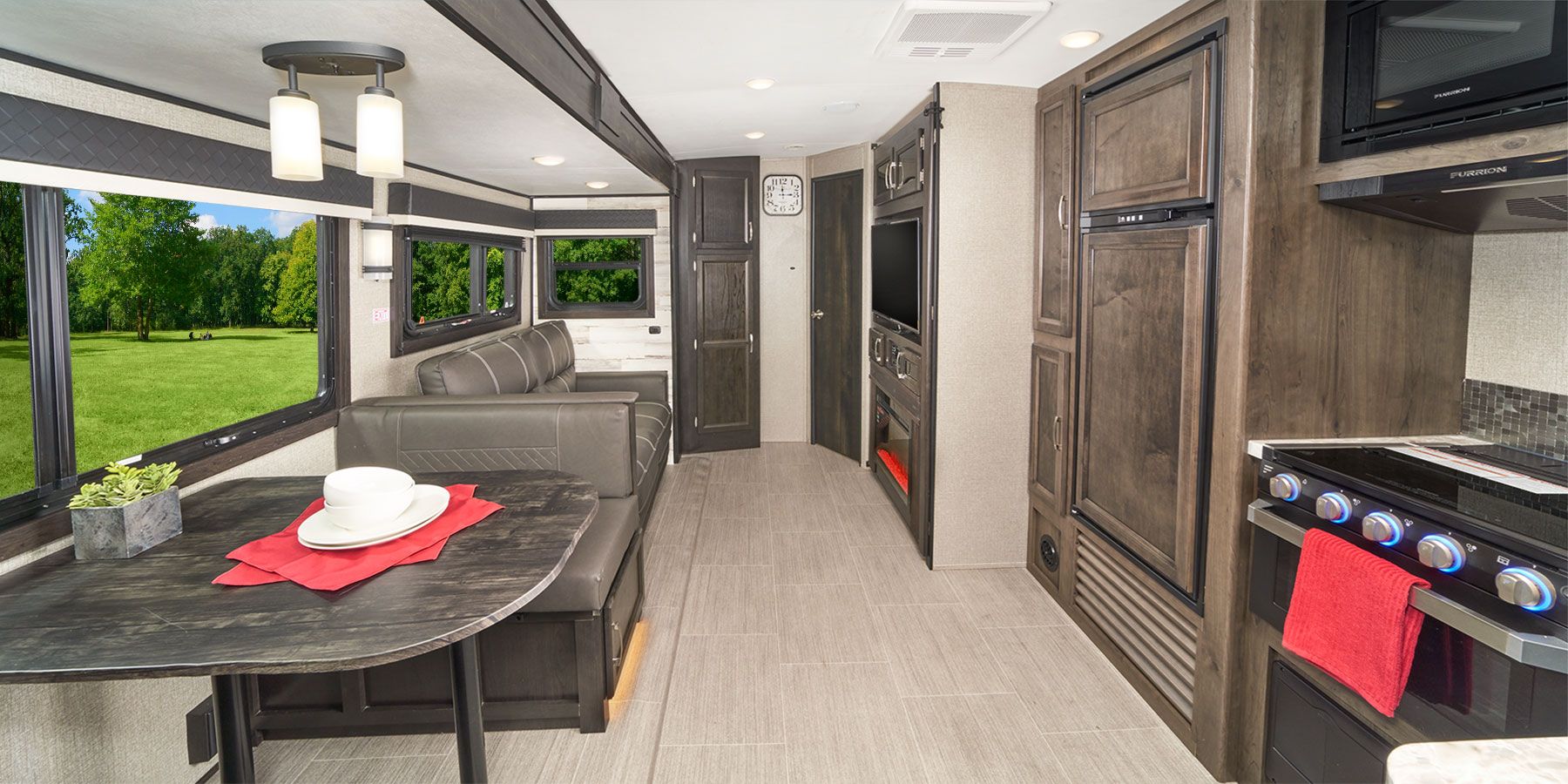 Jayco White Hawk - фото №6