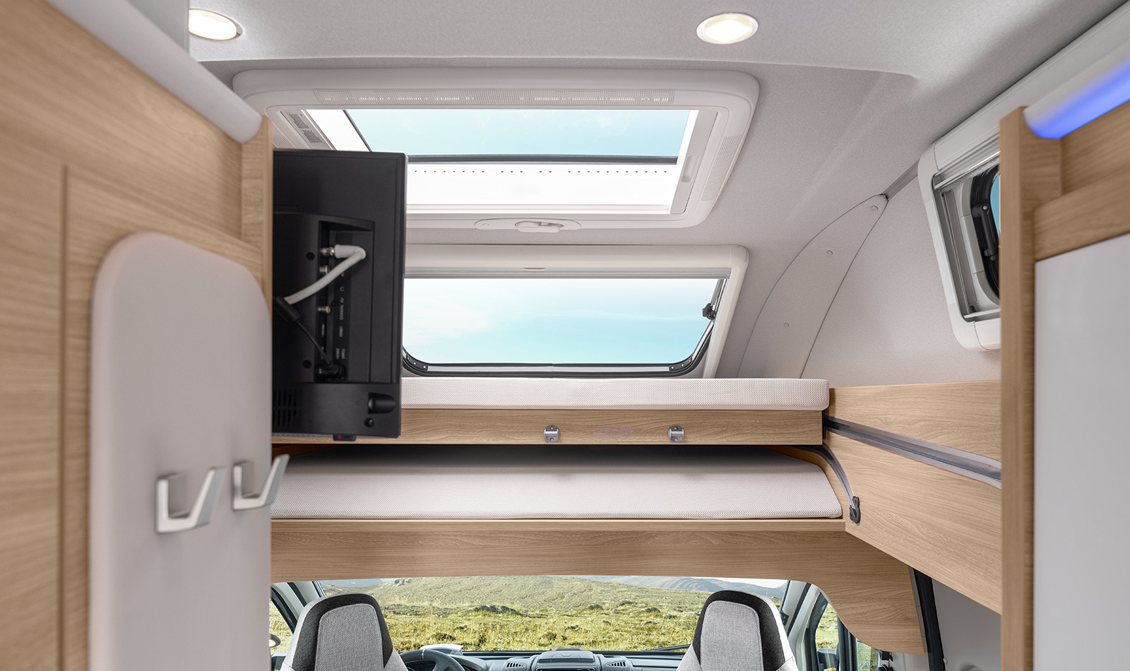 Knaus Boxstar XL - фото №10