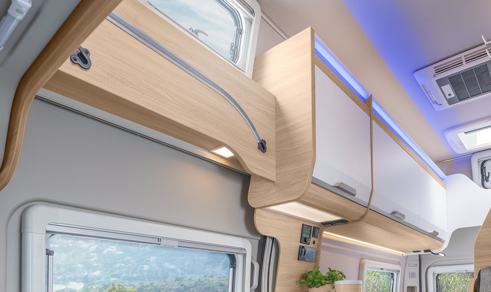 Knaus Boxstar XL - фото №5