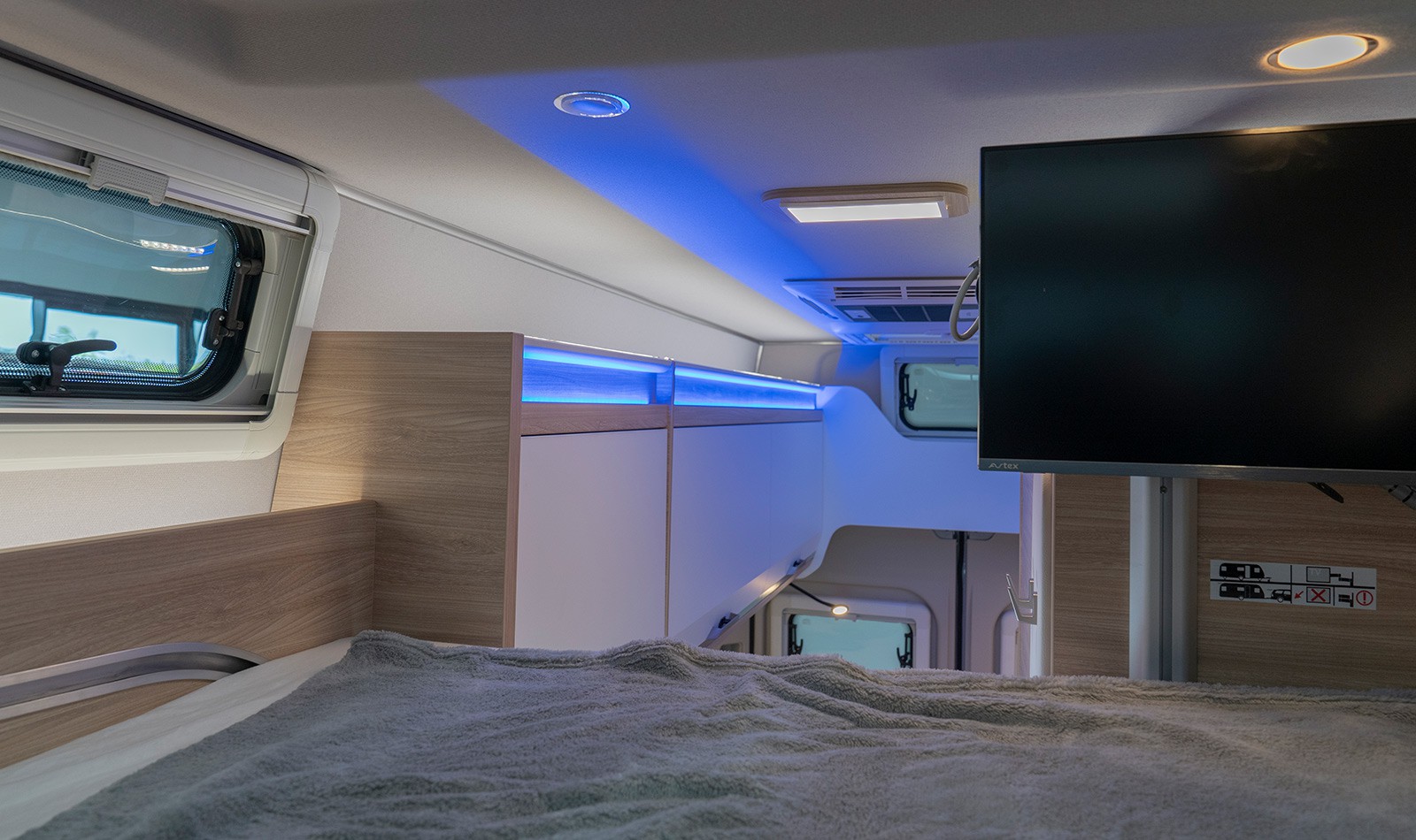 Knaus Boxstar XL - фото №7