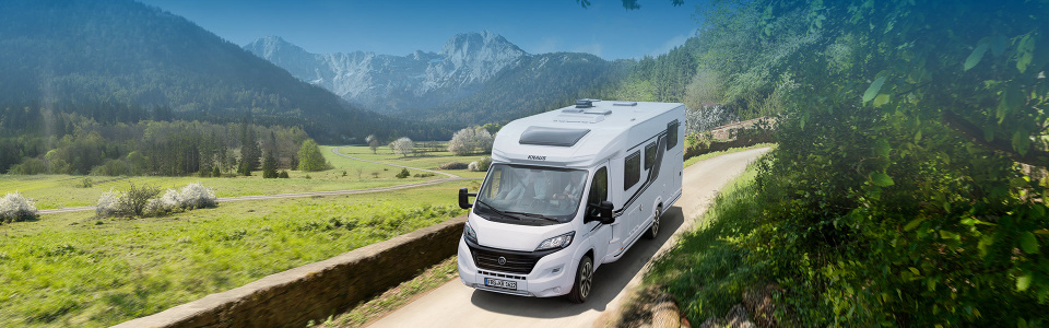Knaus SKY TI
