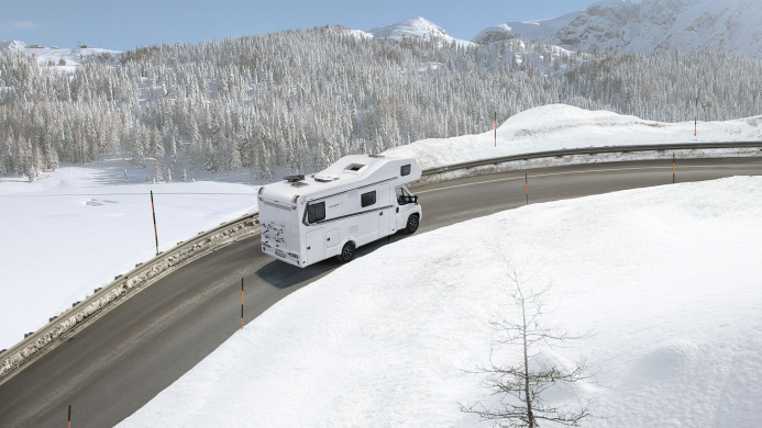Weinsberg CaraHome
