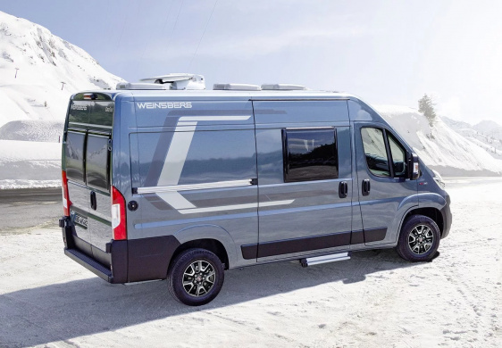 Weinsberg CaraTour