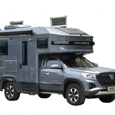 Changan Interstellar RV