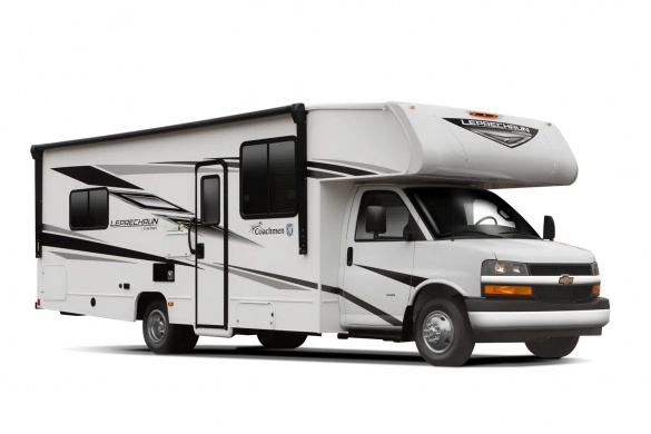 Coachmen Leprechaun