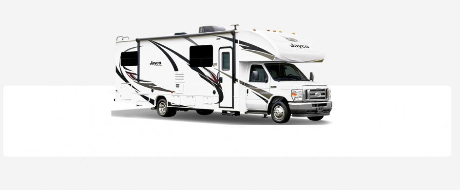 Jayco Redhawk