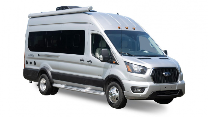 Jayco Solstice