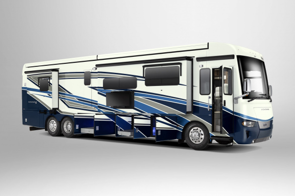Newmar Ventana
