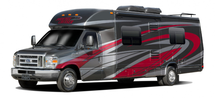 Phoenix Cruiser