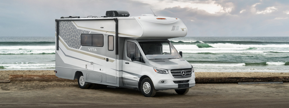 Winnebago Vita