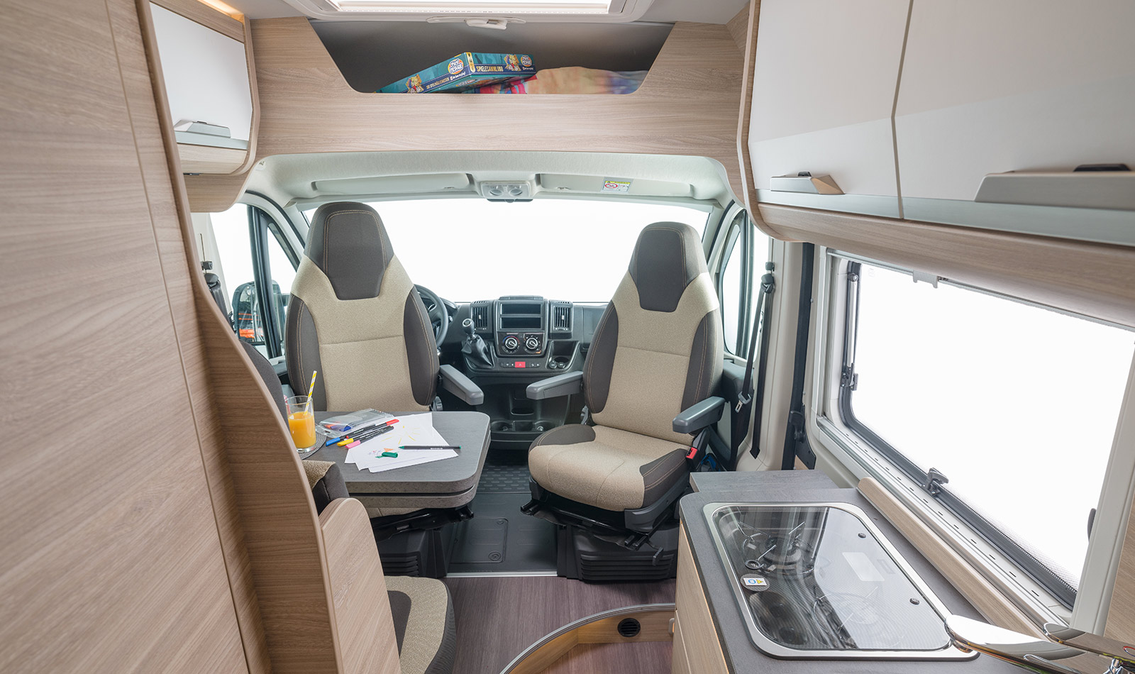 Knaus BOXSTAR 600 - фото №2