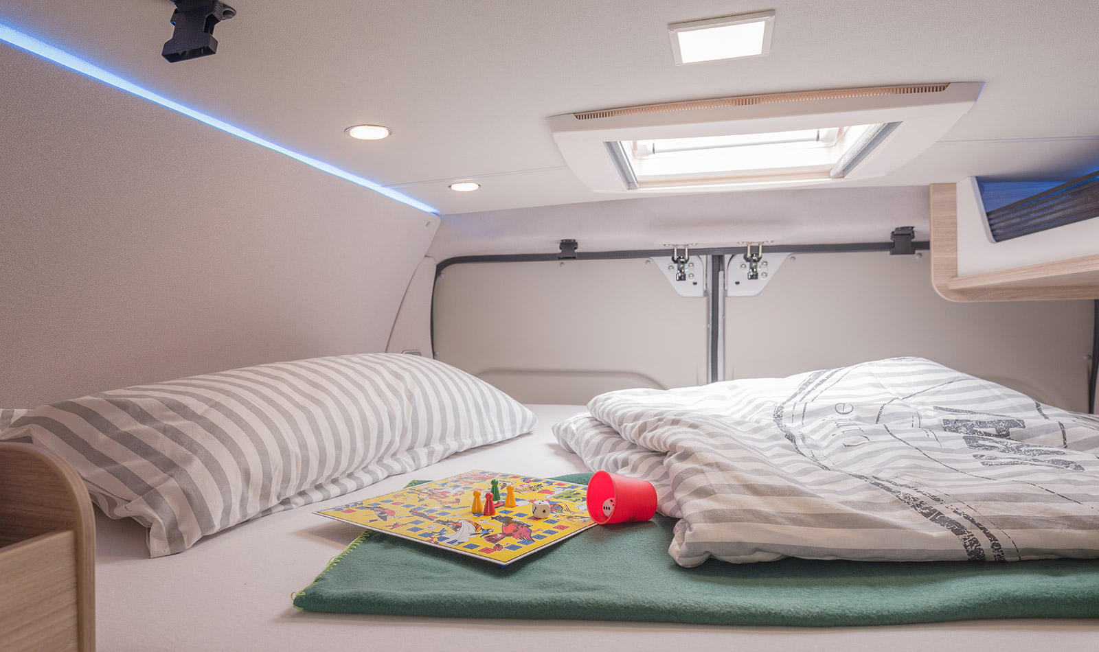 Knaus BOXSTAR 600 - фото №5
