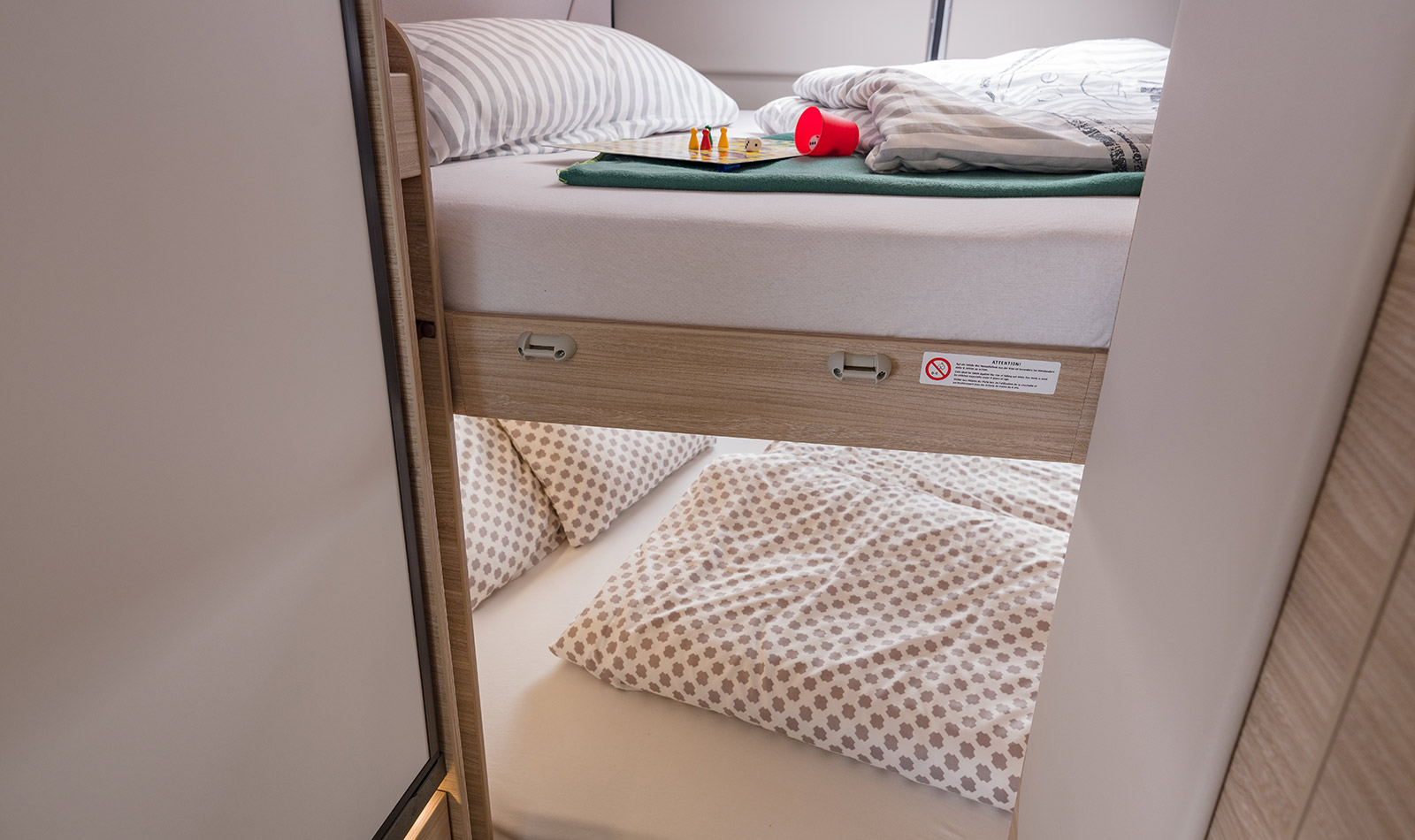 Knaus BOXSTAR 600 - фото №6