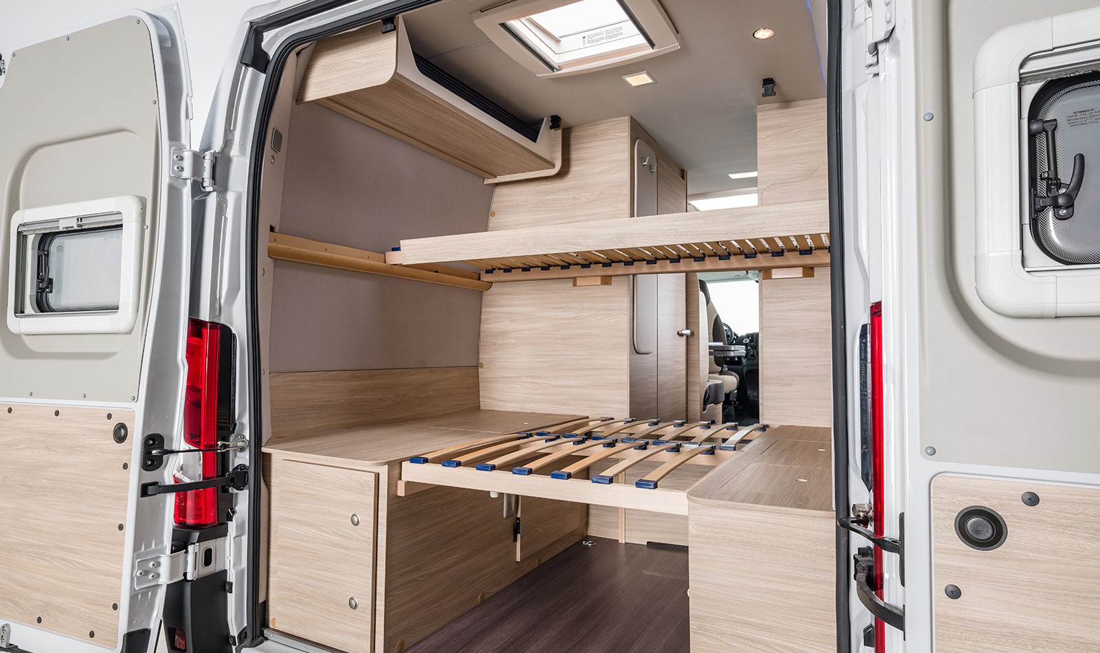 Knaus BOXSTAR 600 - фото №8