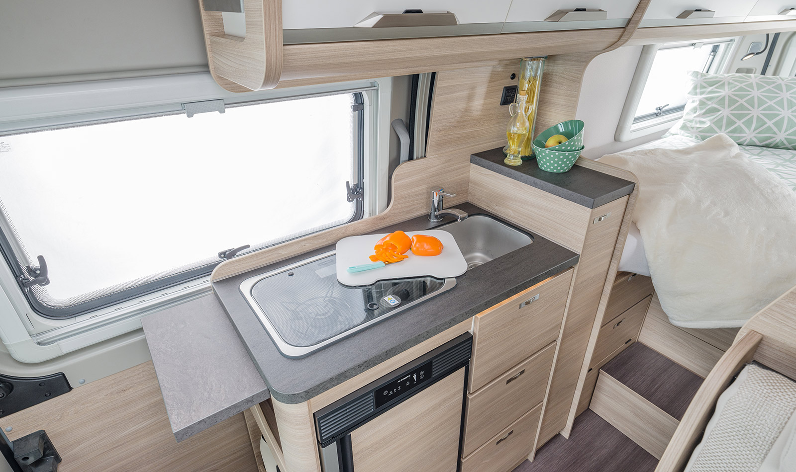 Knaus BOXSTAR 600 - фото №2