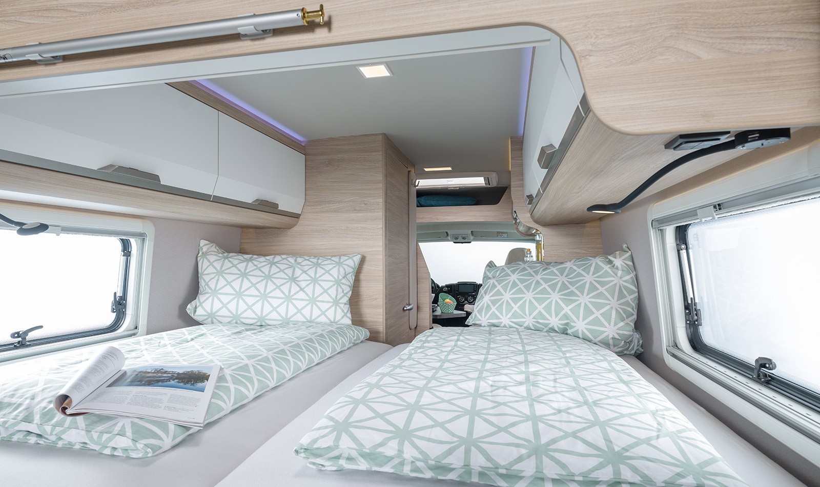 Knaus BOXSTAR 600 - фото №3