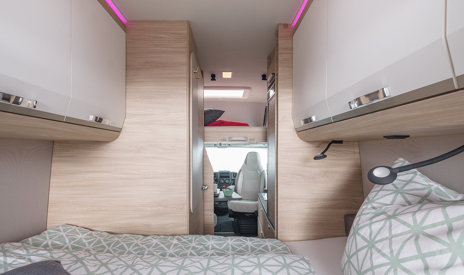 Knaus BOXSTAR 600 - фото №1