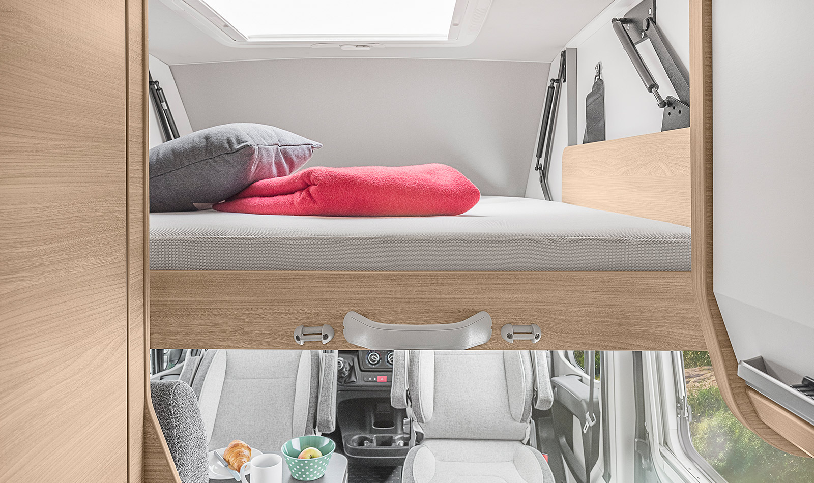 Knaus BOXSTAR 600 - фото №2