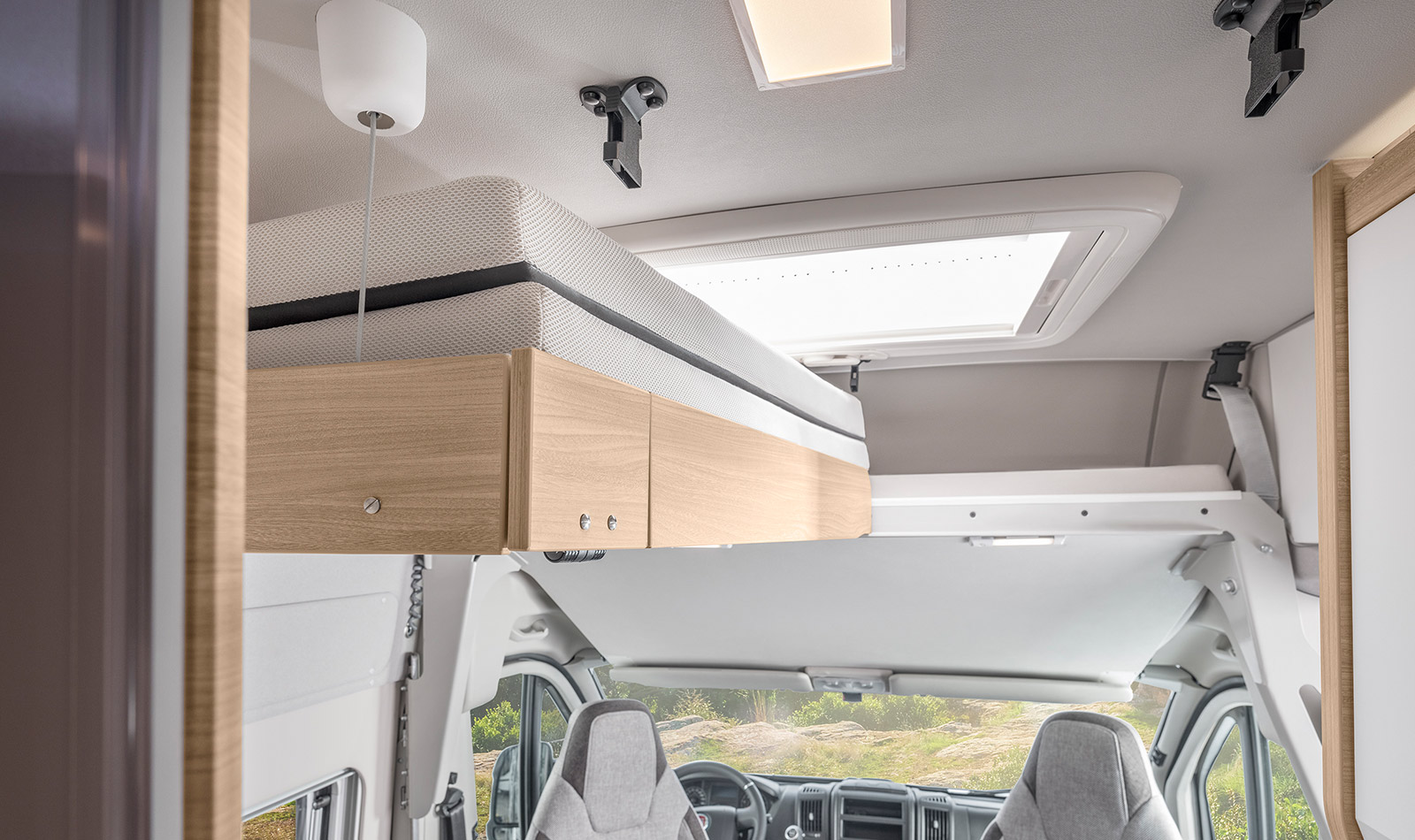 Knaus BOXSTAR 600 - фото №3