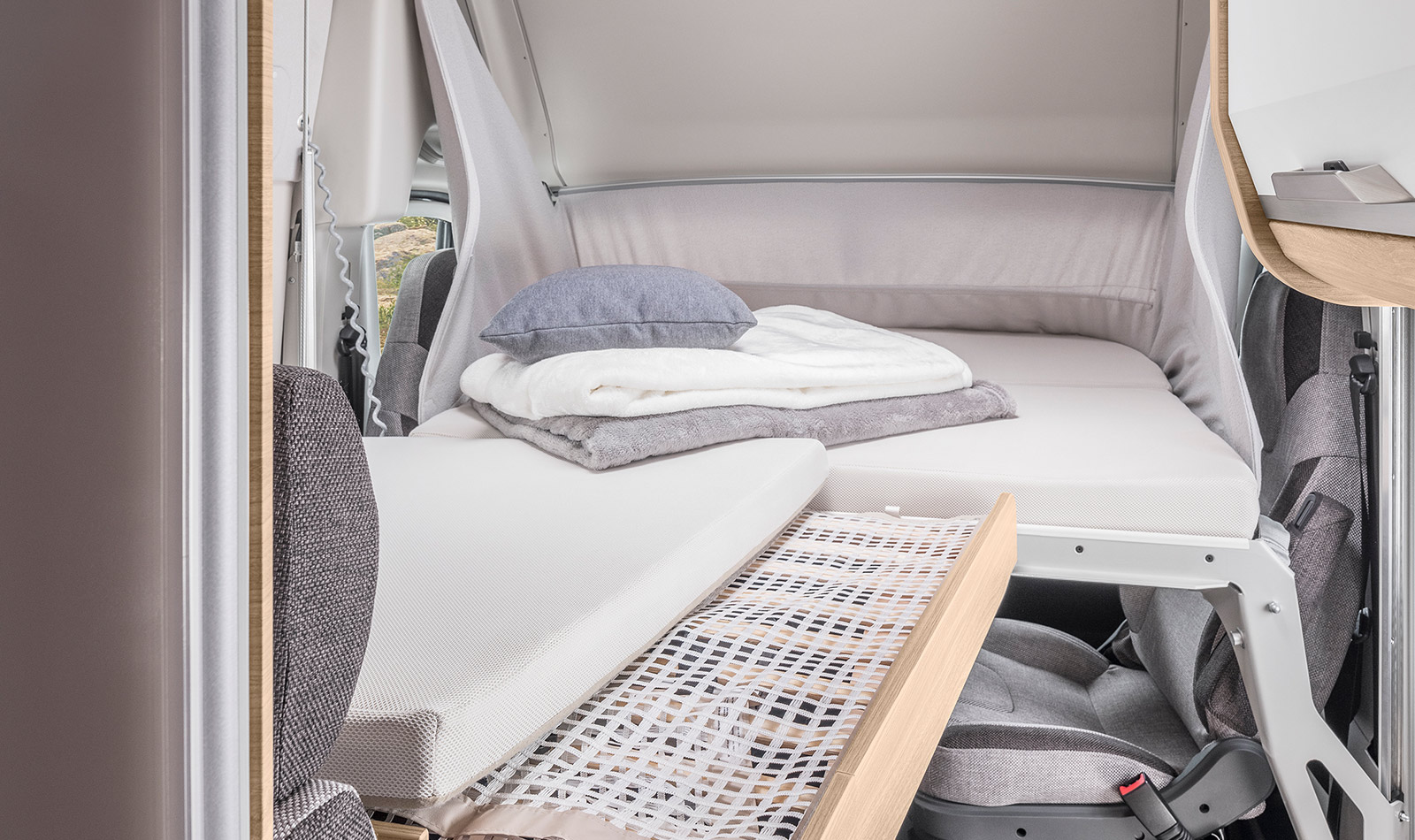 Knaus BOXSTAR 600 - фото №4