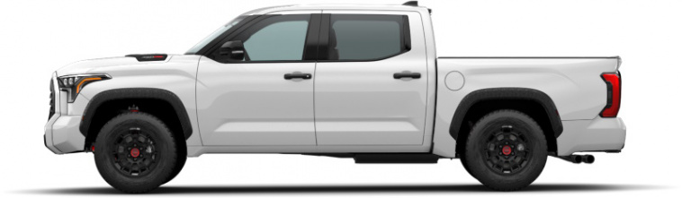 Toyota Tundra - фото №4