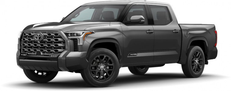 Toyota Tundra - фото №2